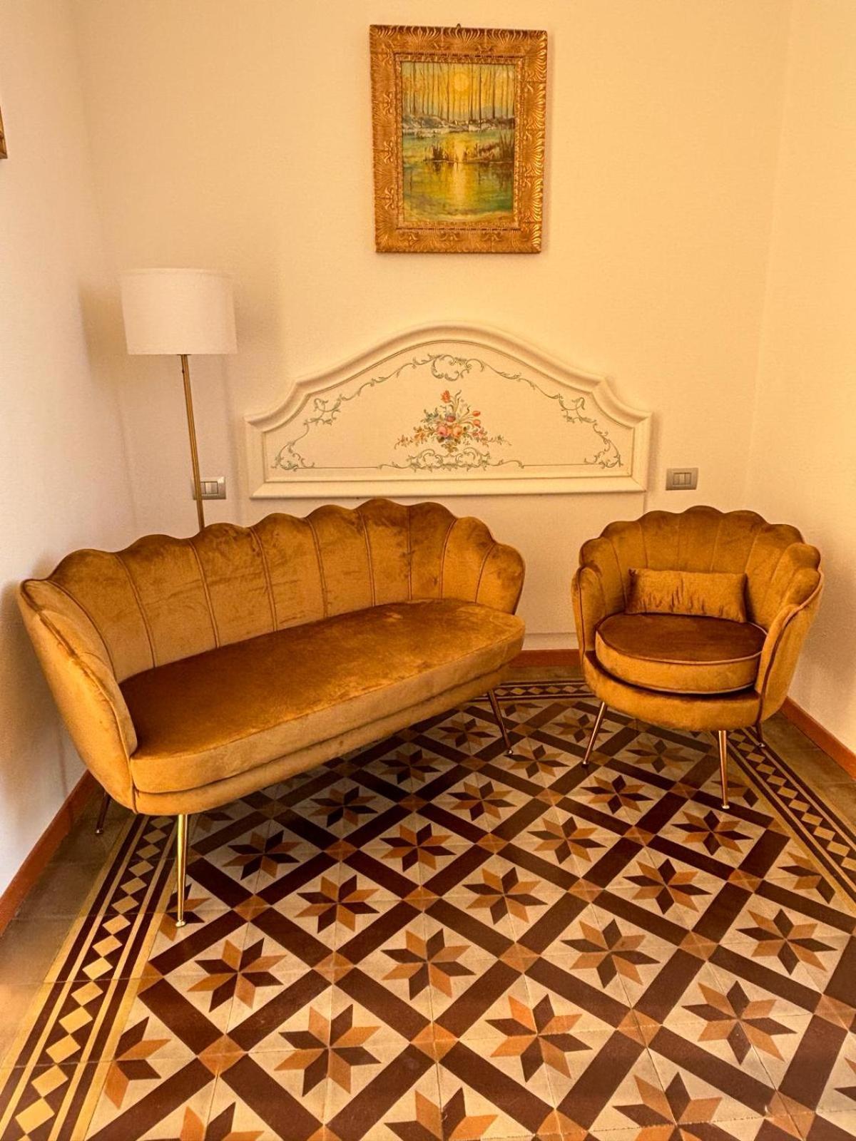 B&B Il Balcone Sul Lago Brunate Ruang foto
