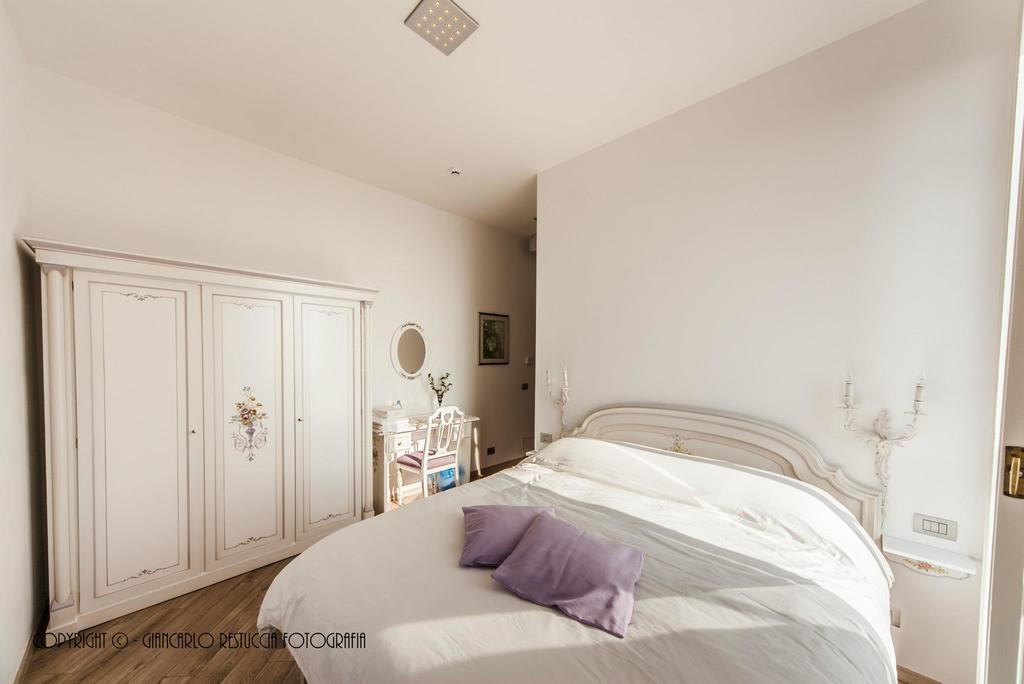 B&B Il Balcone Sul Lago Brunate Bagian luar foto