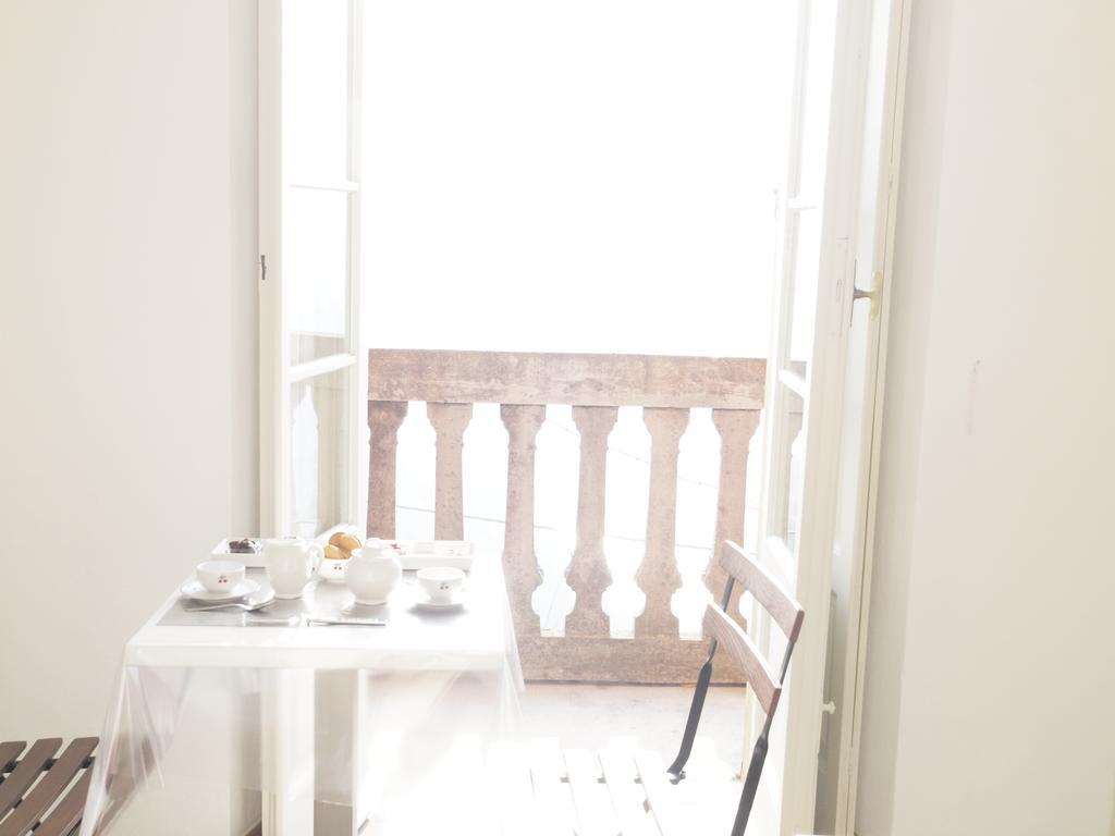 B&B Il Balcone Sul Lago Brunate Bagian luar foto