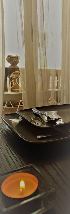 B&B Il Balcone Sul Lago Brunate Bagian luar foto
